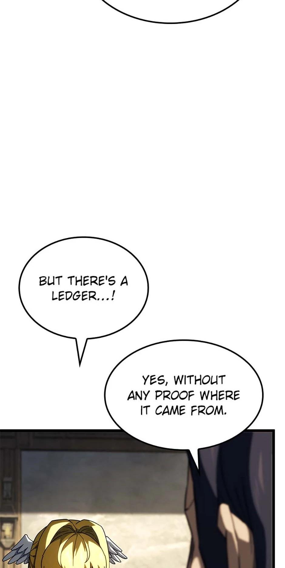 Read Revenge of the Baskerville Bloodhound ENGLISH Manga Online