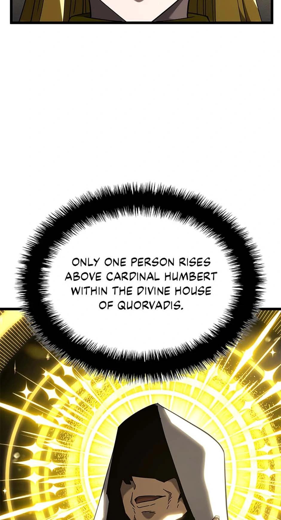 Read Revenge of the Baskerville Bloodhound ENGLISH Manga Online