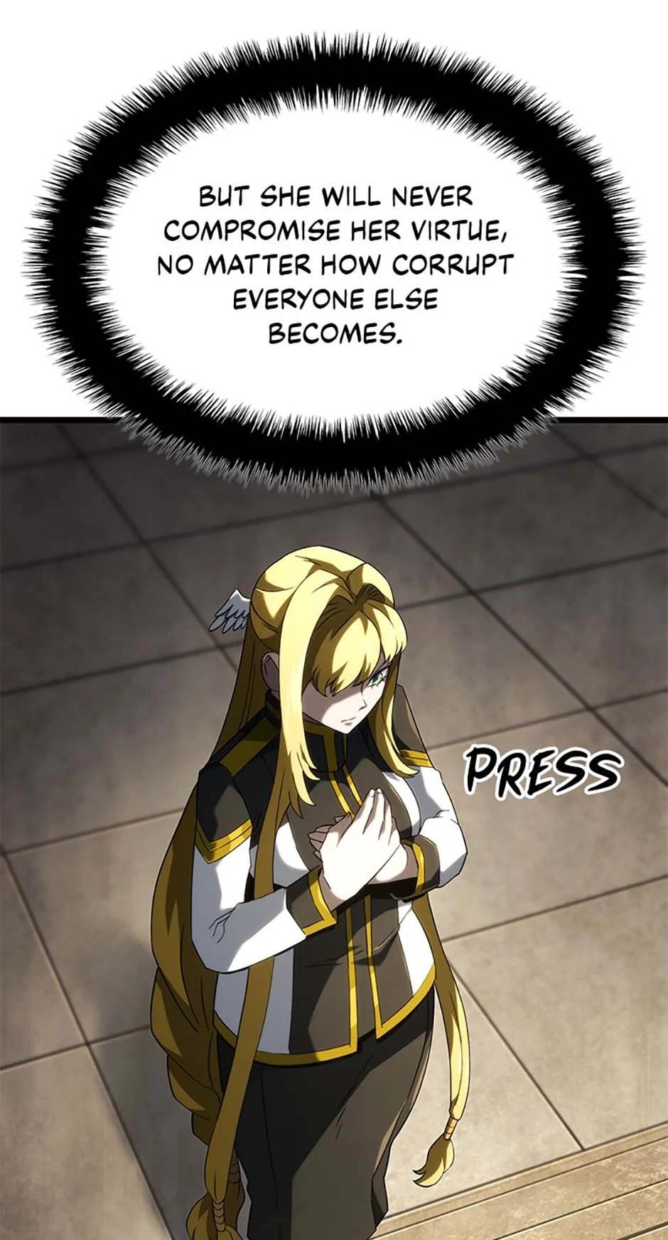 Read Revenge of the Baskerville Bloodhound ENGLISH Manga Online