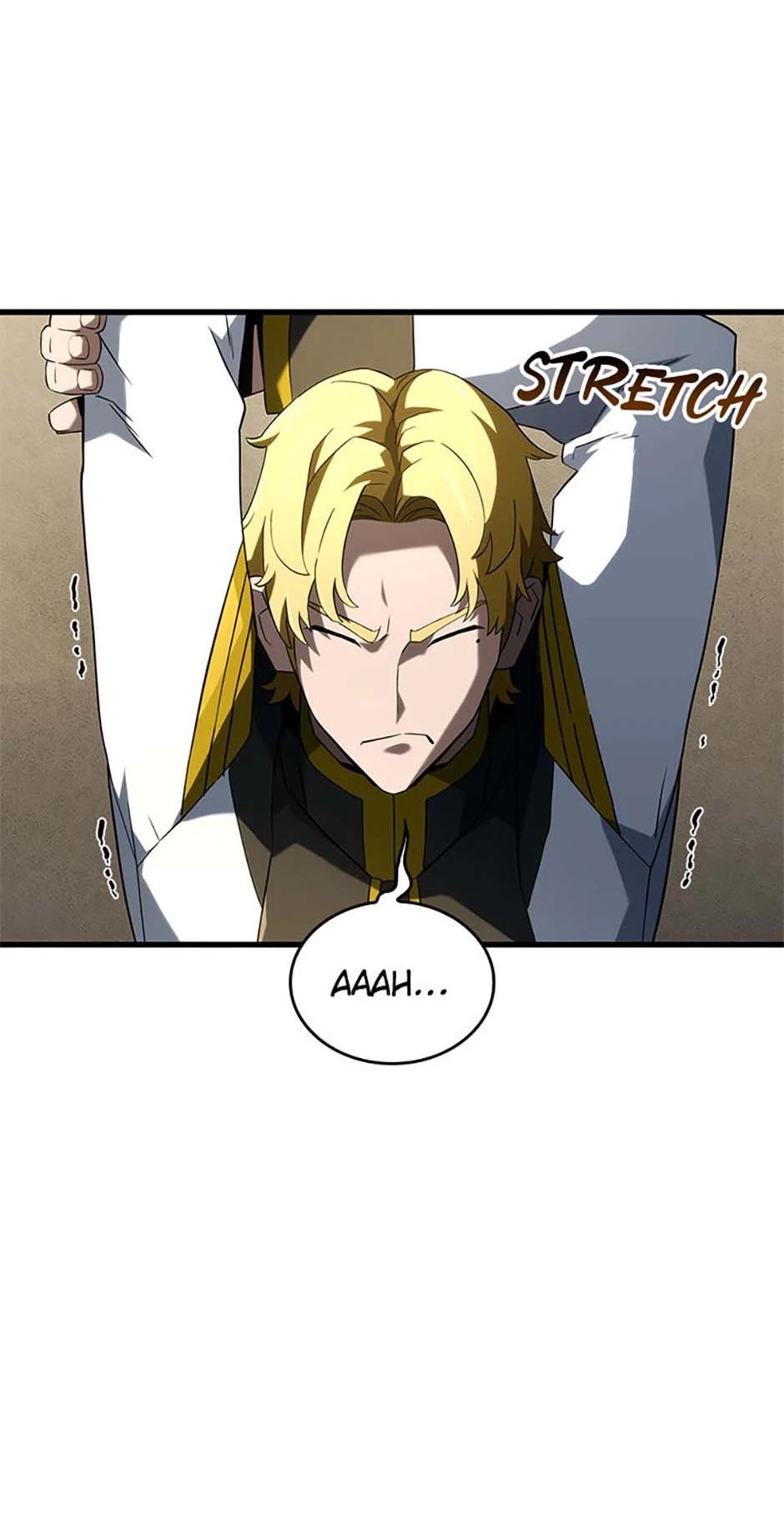 Read Revenge of the Baskerville Bloodhound ENGLISH Manga Online