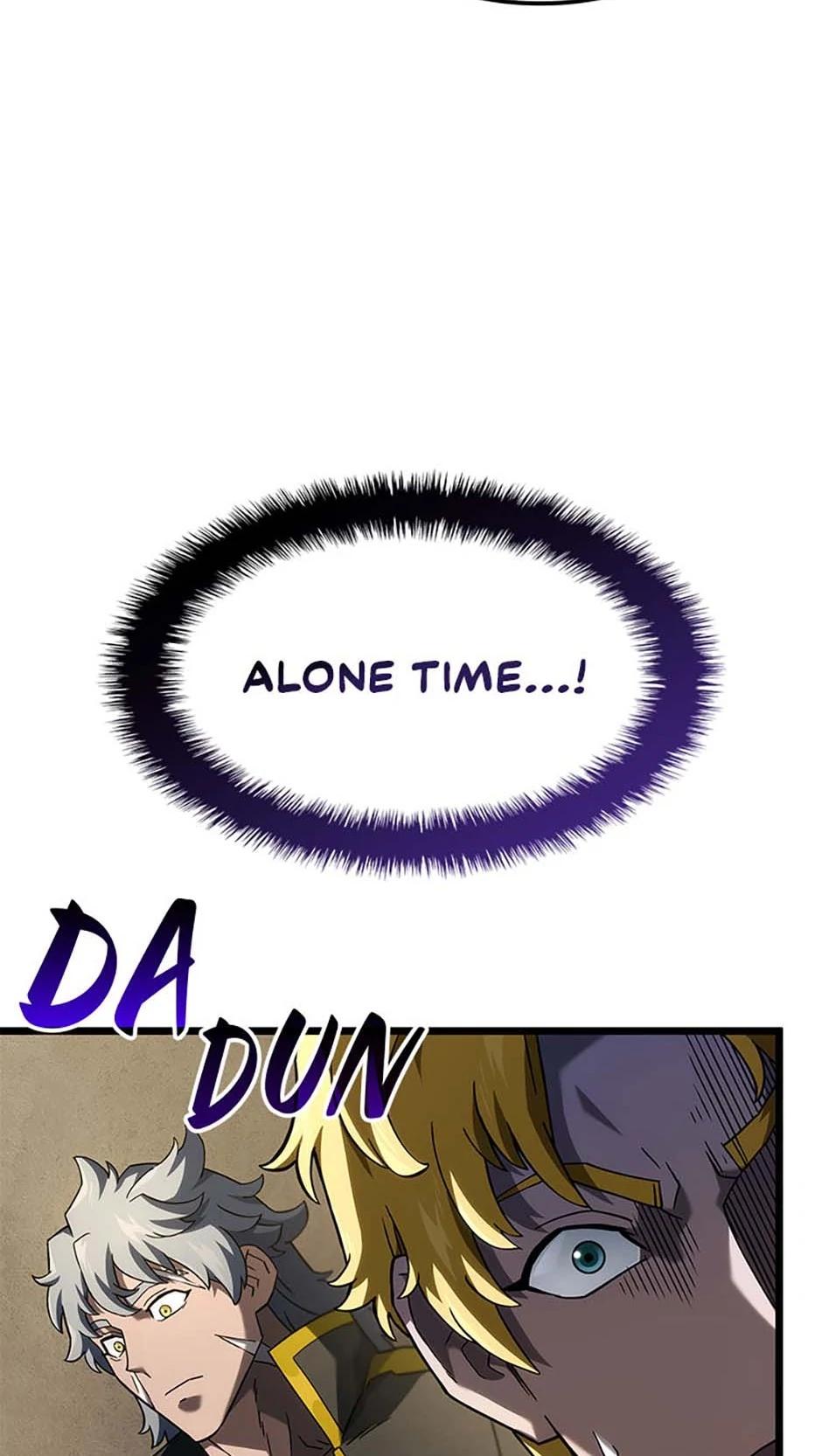 Read Revenge of the Baskerville Bloodhound ENGLISH Manga Online