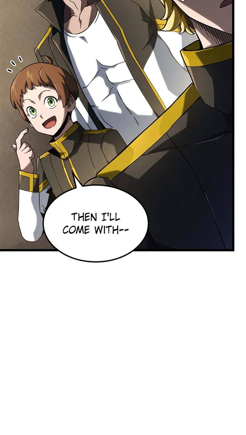 Read Revenge of the Baskerville Bloodhound ENGLISH Manga Online