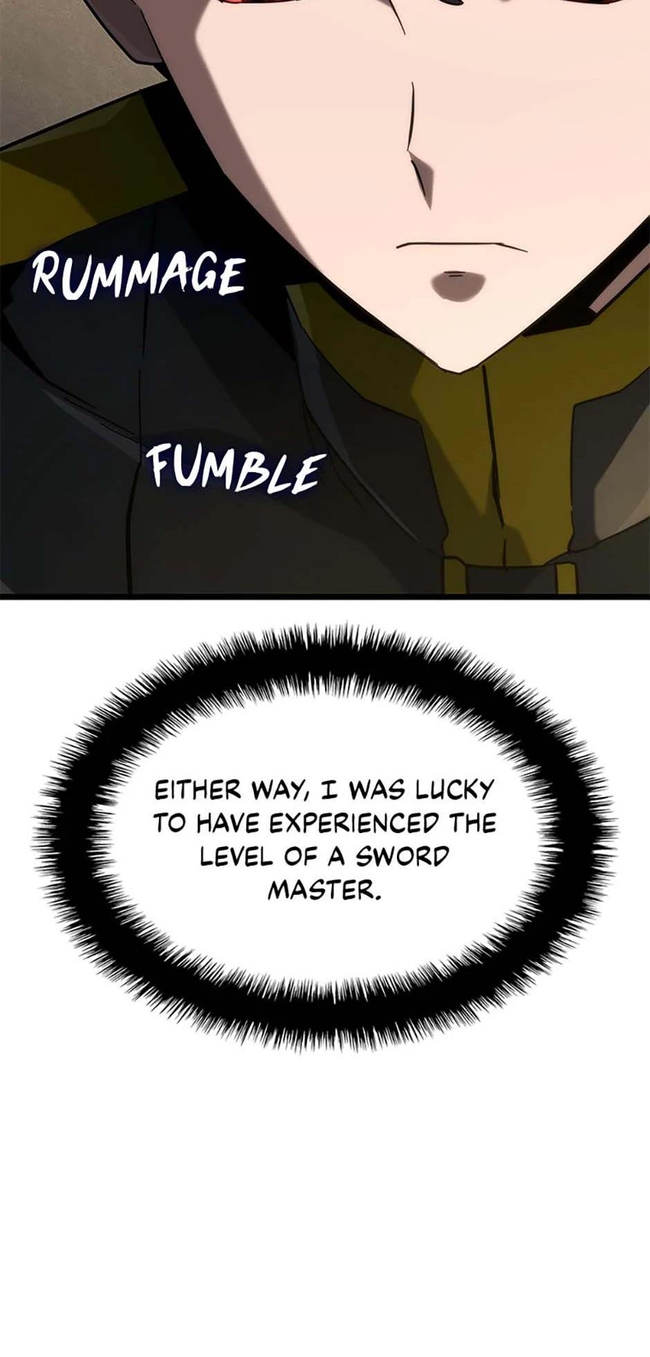 Read Revenge of the Baskerville Bloodhound ENGLISH Manga Online