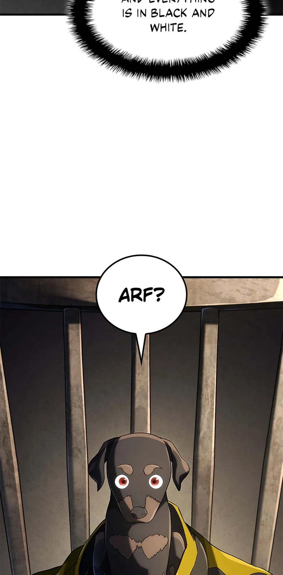 Read Revenge of the Baskerville Bloodhound ENGLISH Manga Online