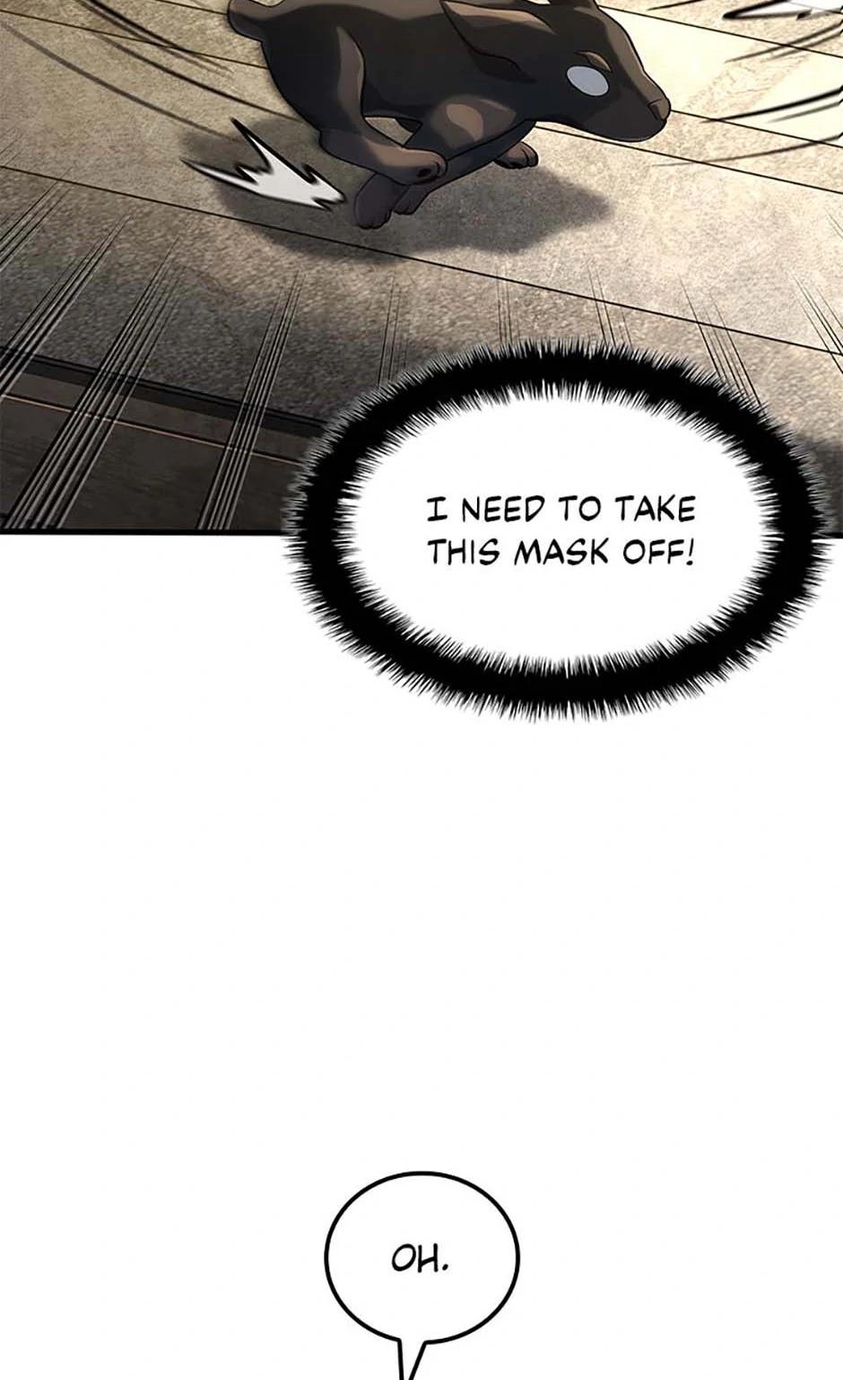 Read Revenge of the Baskerville Bloodhound ENGLISH Manga Online