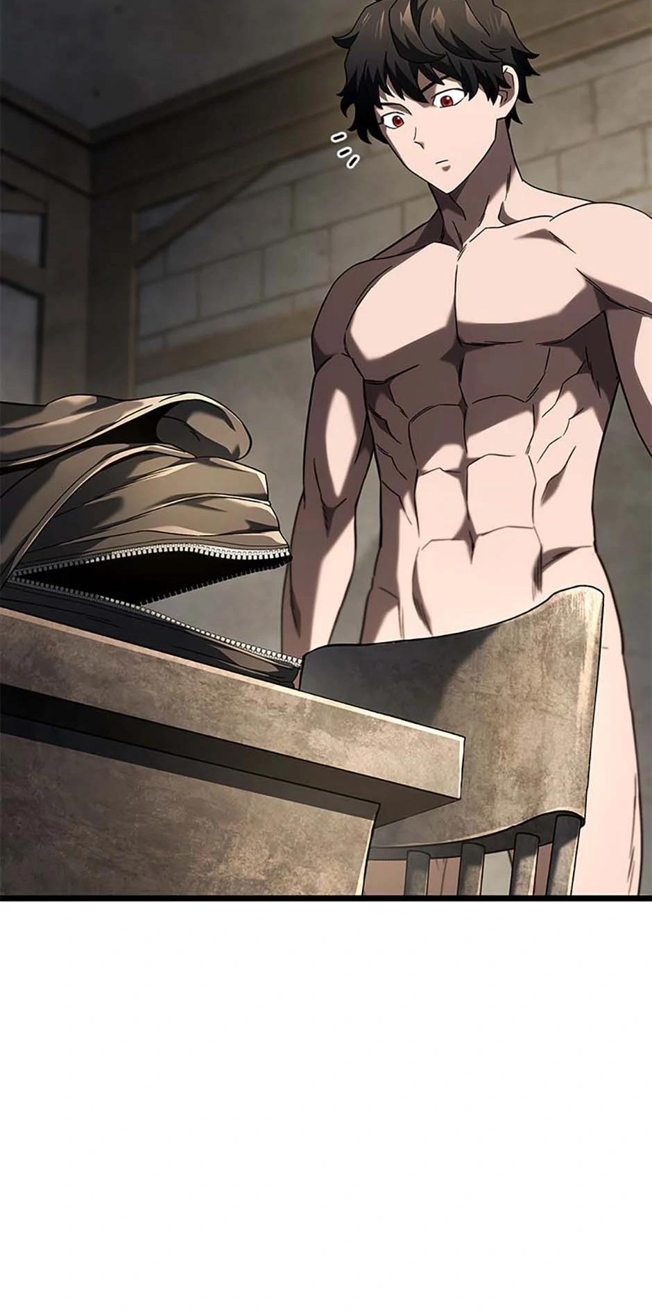 Read Revenge of the Baskerville Bloodhound ENGLISH Manga Online