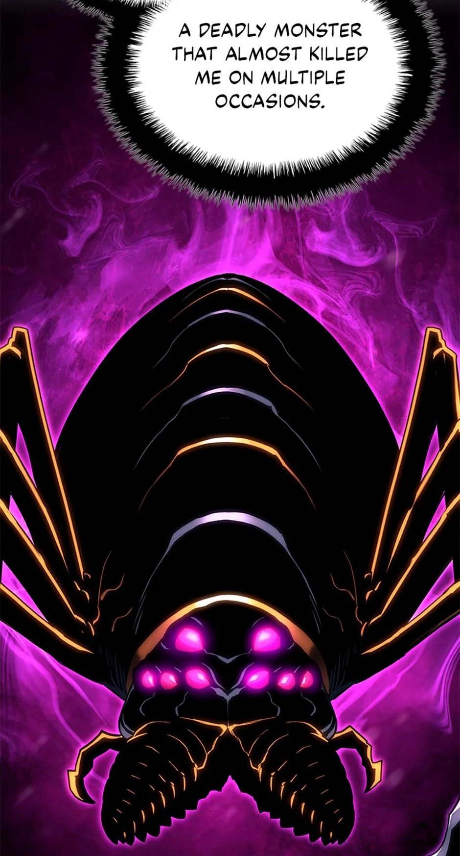 Read Revenge of the Baskerville Bloodhound ENGLISH Manga Online