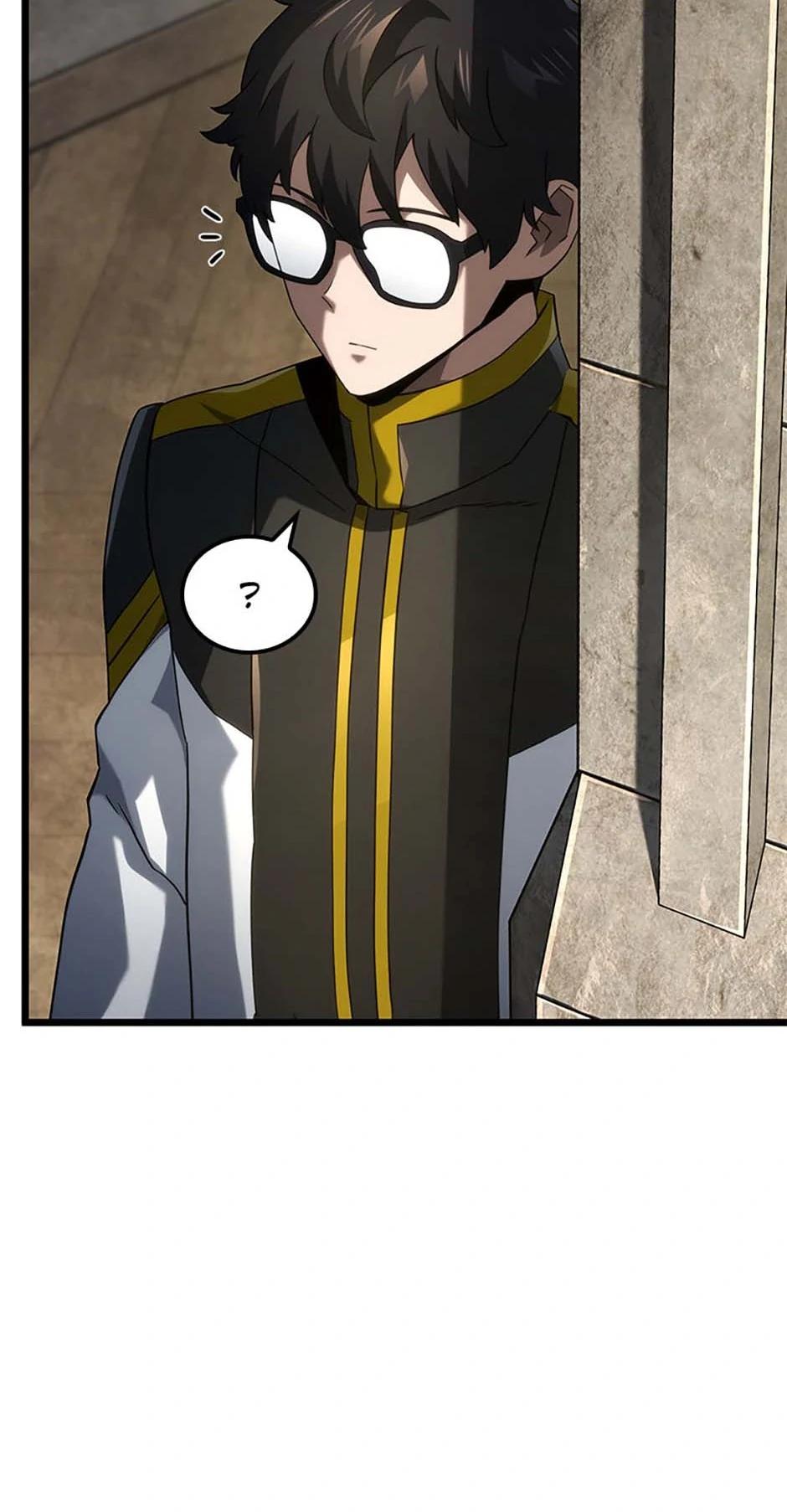 Read Revenge of the Baskerville Bloodhound ENGLISH Manga Online