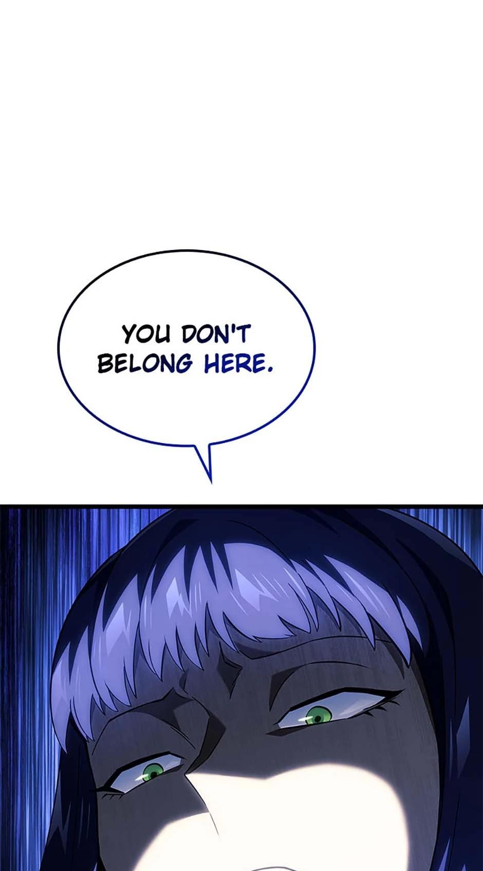 Read Revenge of the Baskerville Bloodhound ENGLISH Manga Online