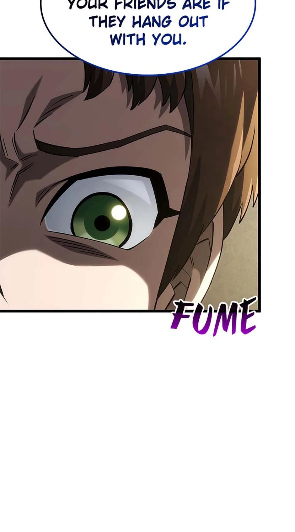 Read Revenge of the Baskerville Bloodhound ENGLISH Manga Online