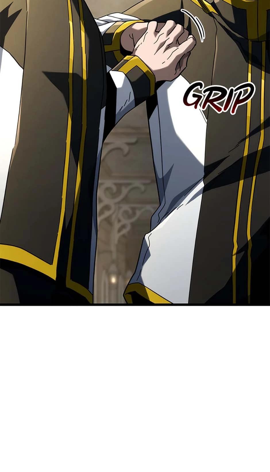 Read Revenge of the Baskerville Bloodhound ENGLISH Manga Online