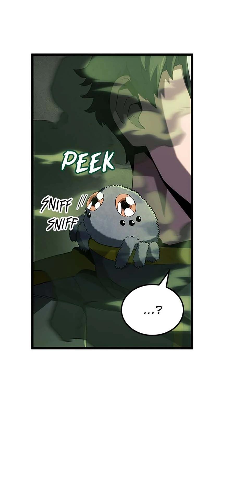 Read Revenge of the Baskerville Bloodhound ENGLISH Manga Online