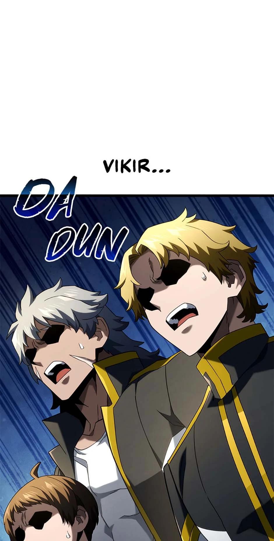 Read Revenge of the Baskerville Bloodhound ENGLISH Manga Online