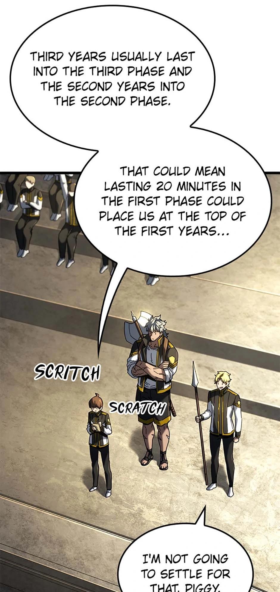 Read Revenge of the Baskerville Bloodhound ENGLISH Manga Online