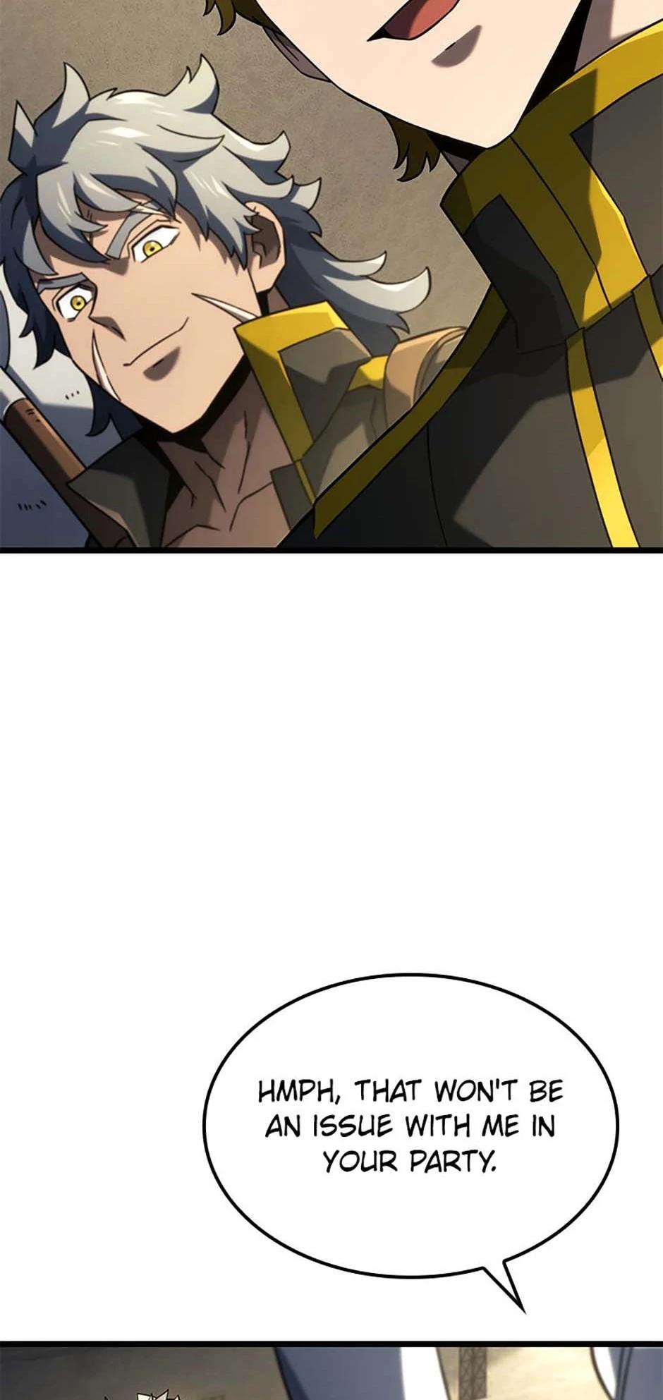 Read Revenge of the Baskerville Bloodhound ENGLISH Manga Online