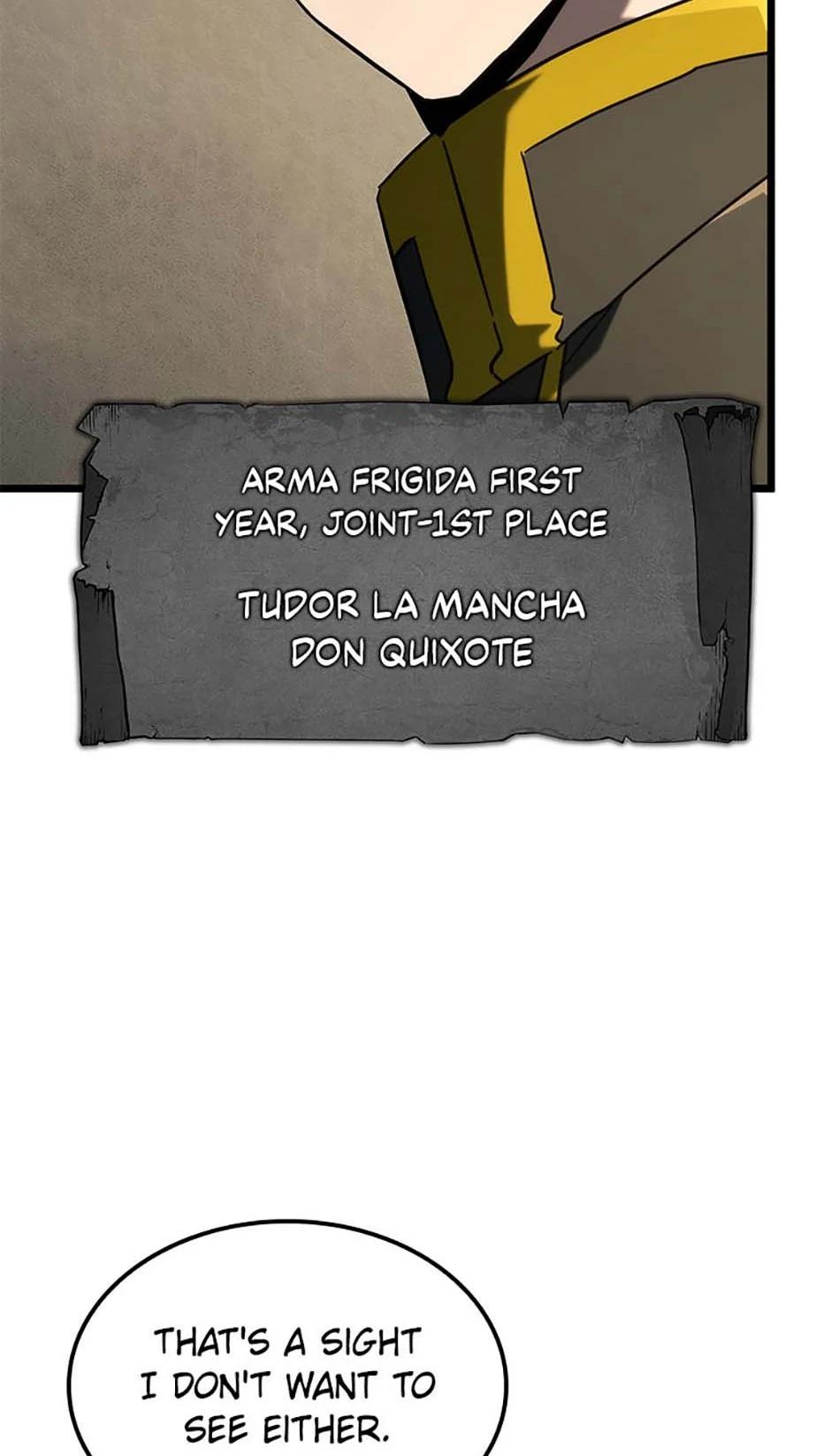 Read Revenge of the Baskerville Bloodhound ENGLISH Manga Online