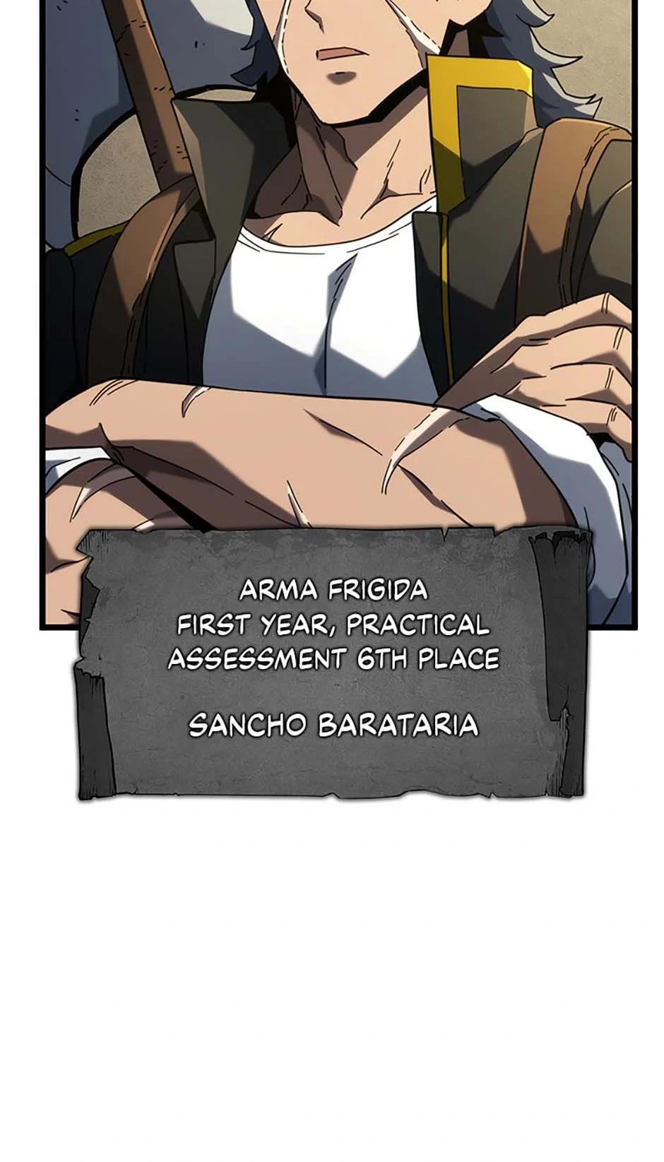 Read Revenge of the Baskerville Bloodhound ENGLISH Manga Online