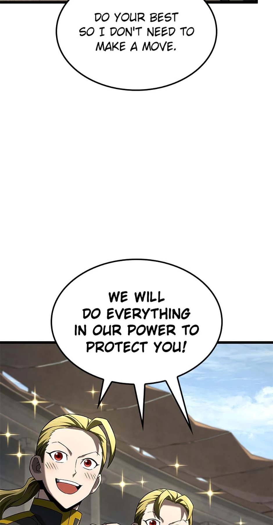 Read Revenge of the Baskerville Bloodhound ENGLISH Manga Online