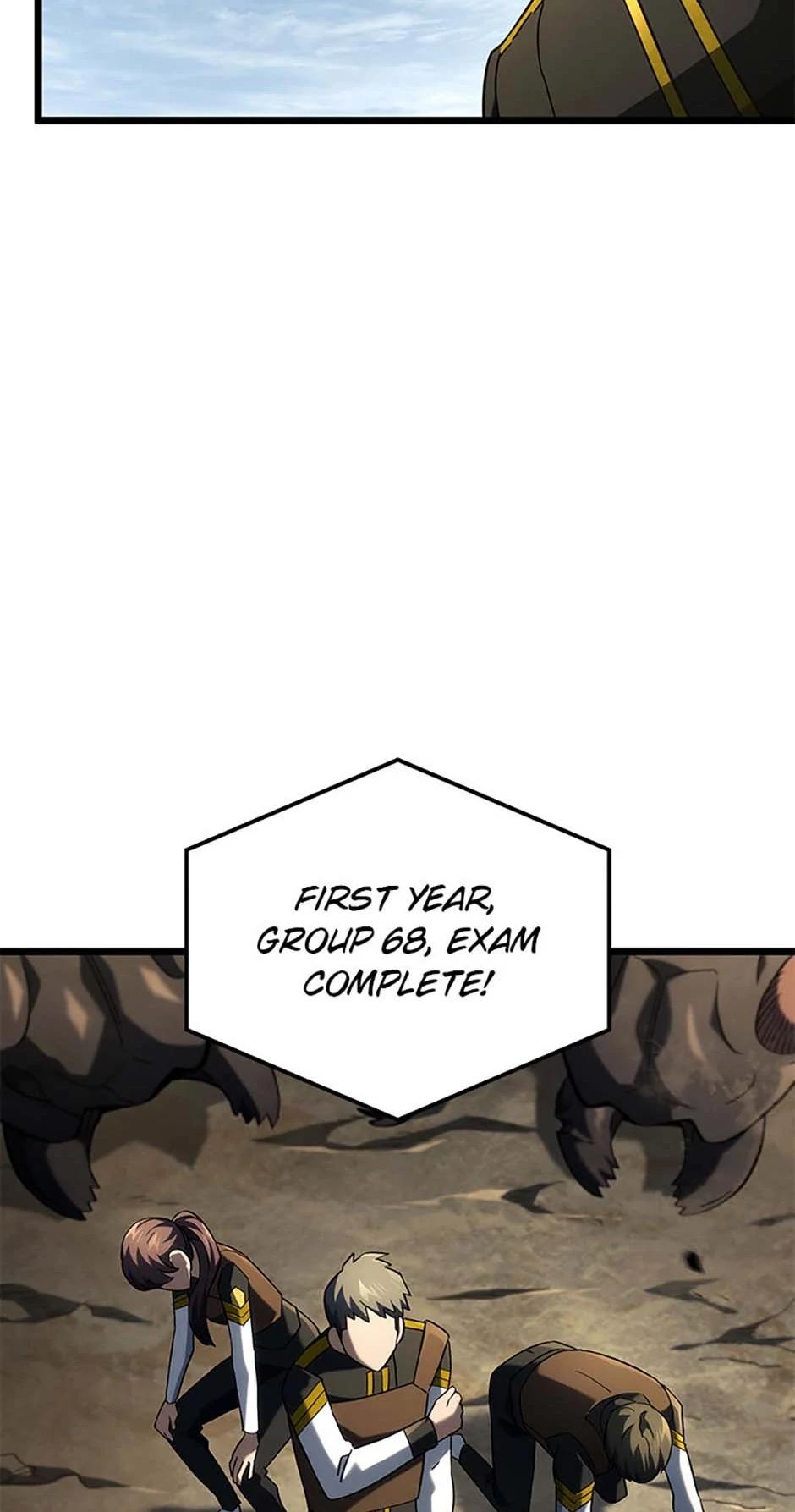 Read Revenge of the Baskerville Bloodhound ENGLISH Manga Online