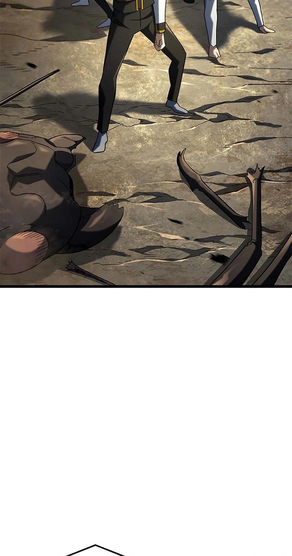 Read Revenge of the Baskerville Bloodhound ENGLISH Manga Online