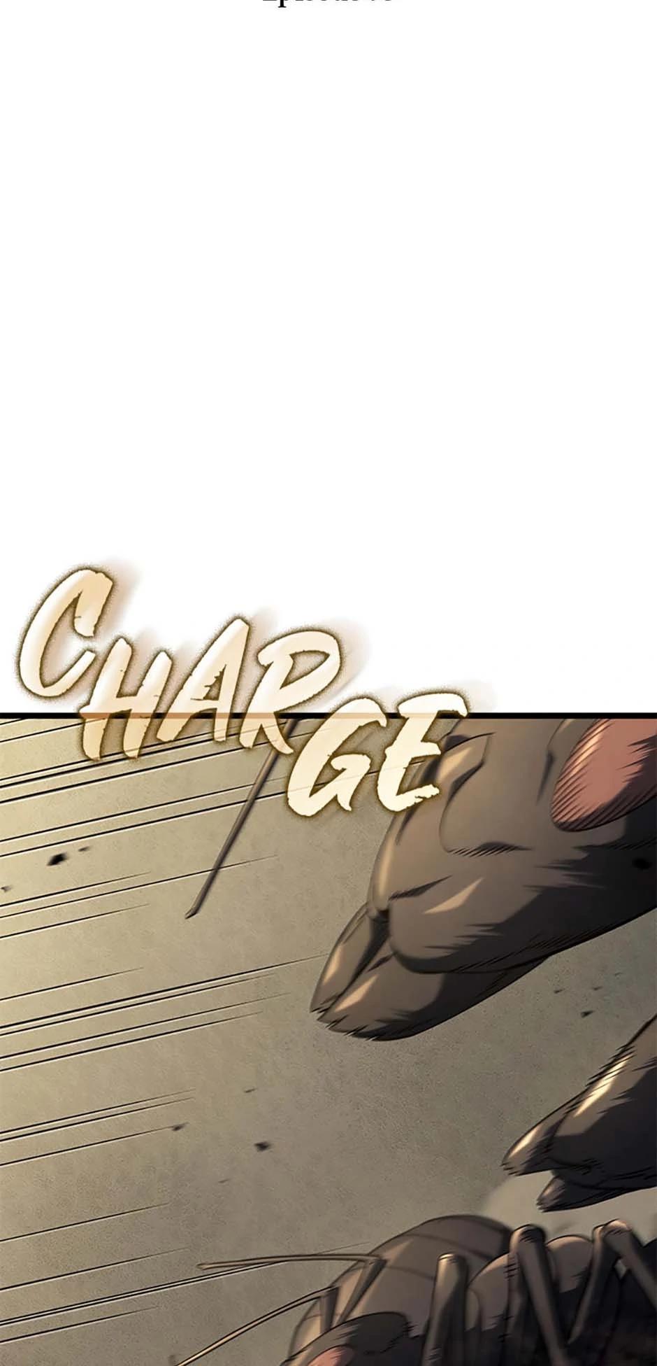 Read Revenge of the Baskerville Bloodhound ENGLISH Manga Online