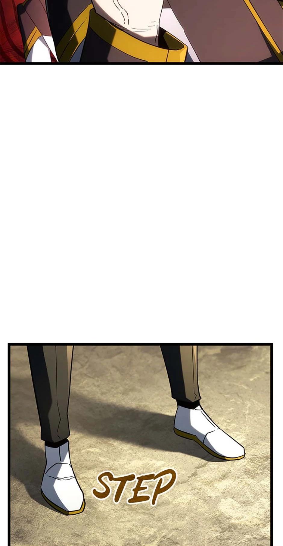 Read Revenge of the Baskerville Bloodhound ENGLISH Manga Online