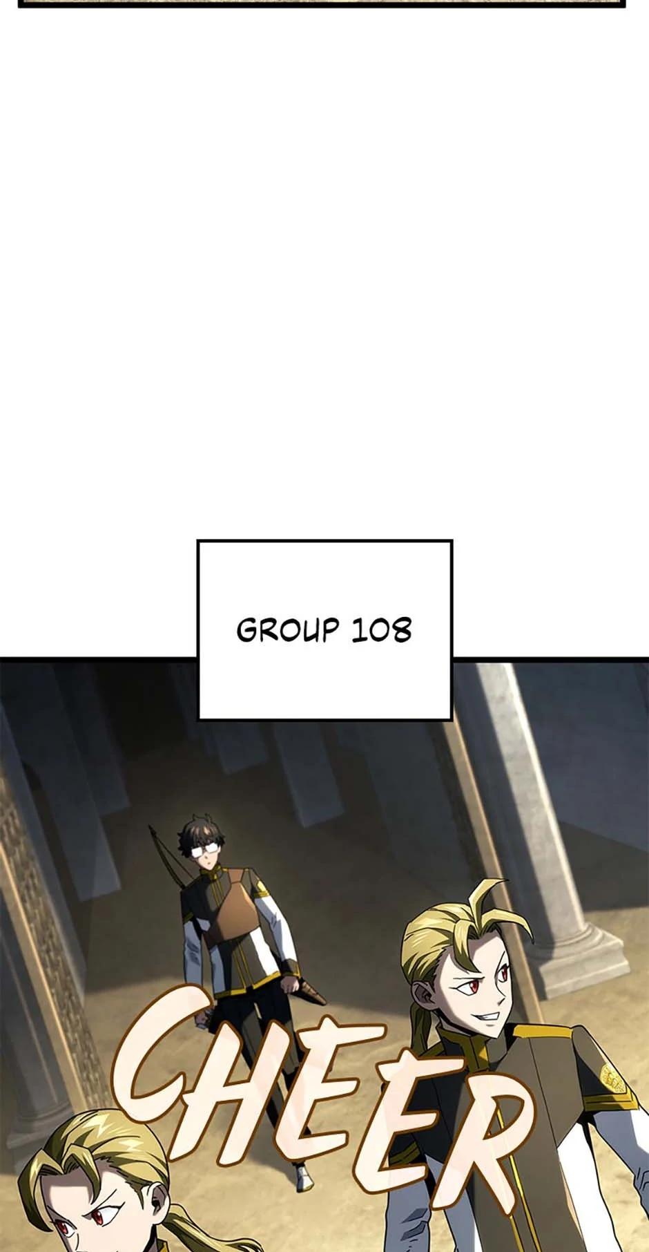 Read Revenge of the Baskerville Bloodhound ENGLISH Manga Online