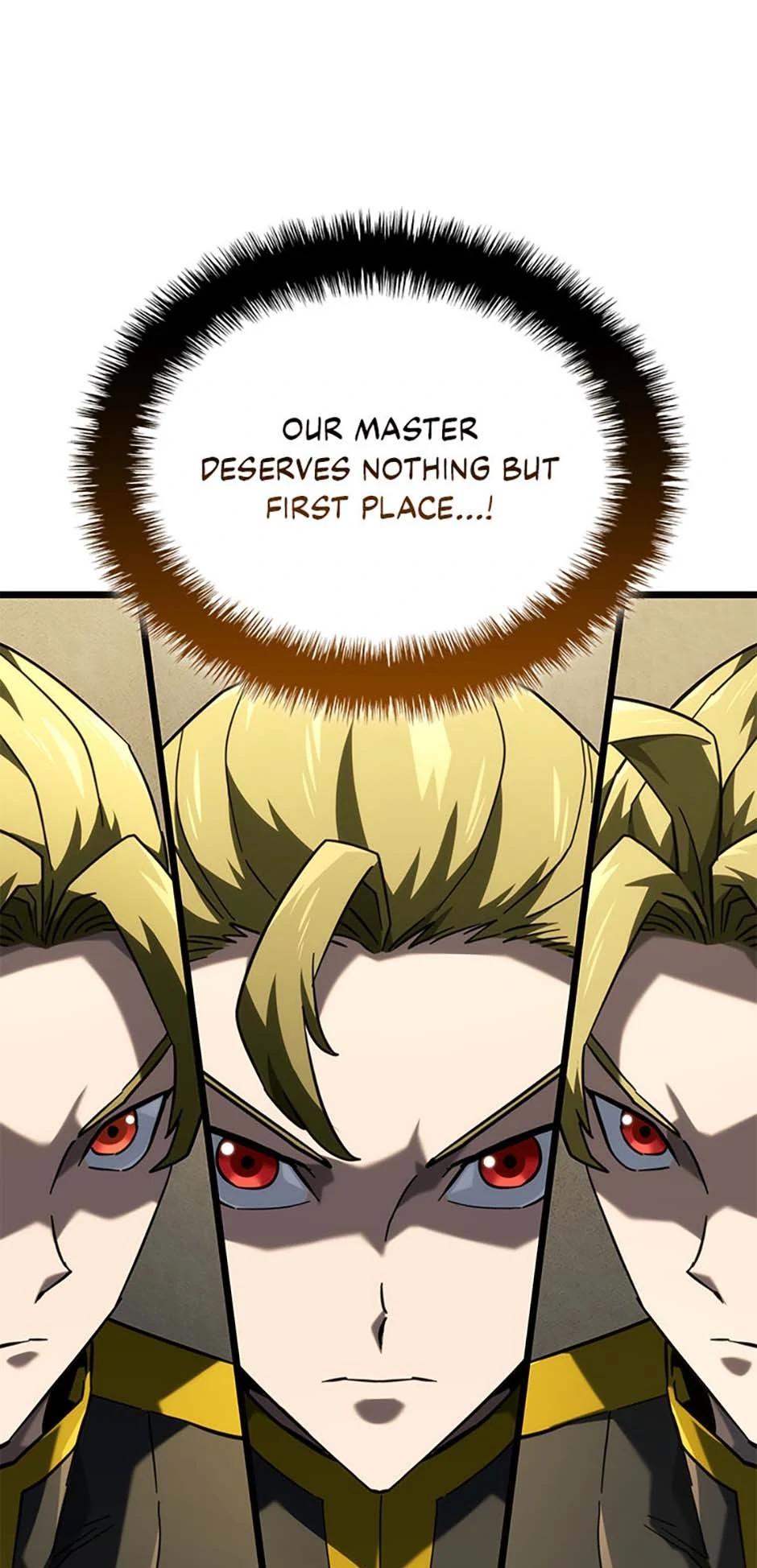 Read Revenge of the Baskerville Bloodhound ENGLISH Manga Online