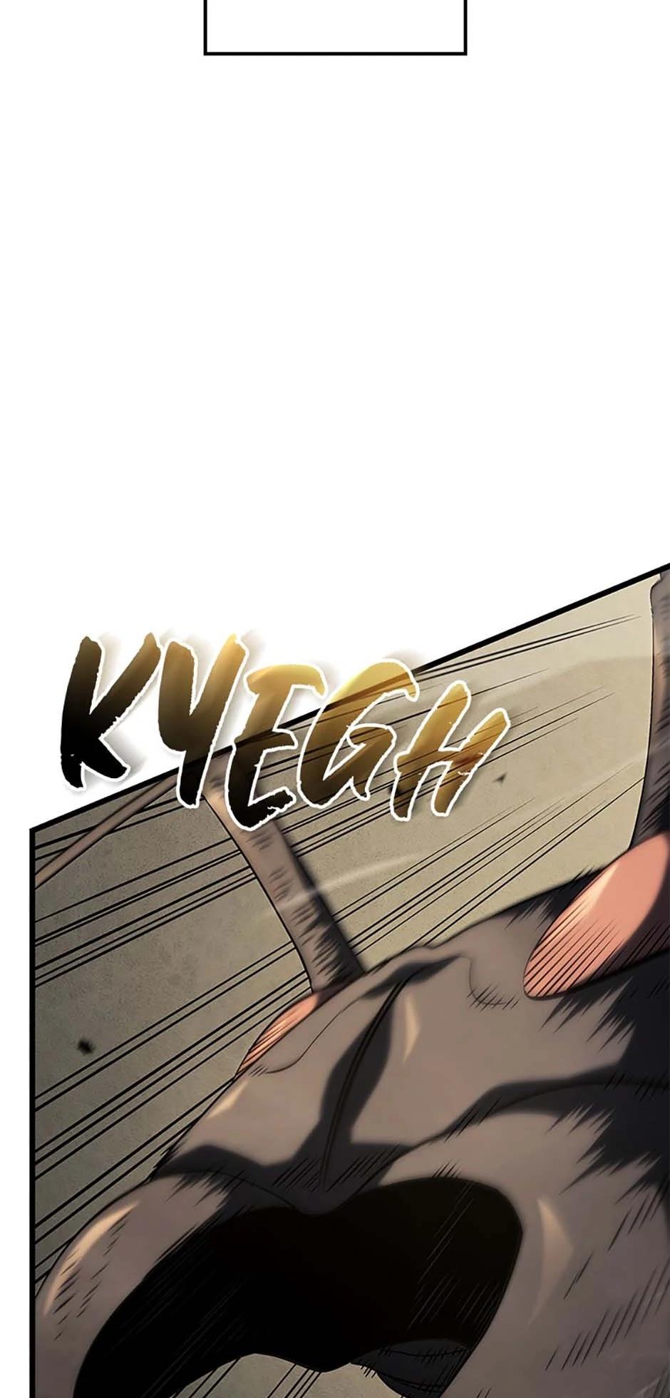 Read Revenge of the Baskerville Bloodhound ENGLISH Manga Online