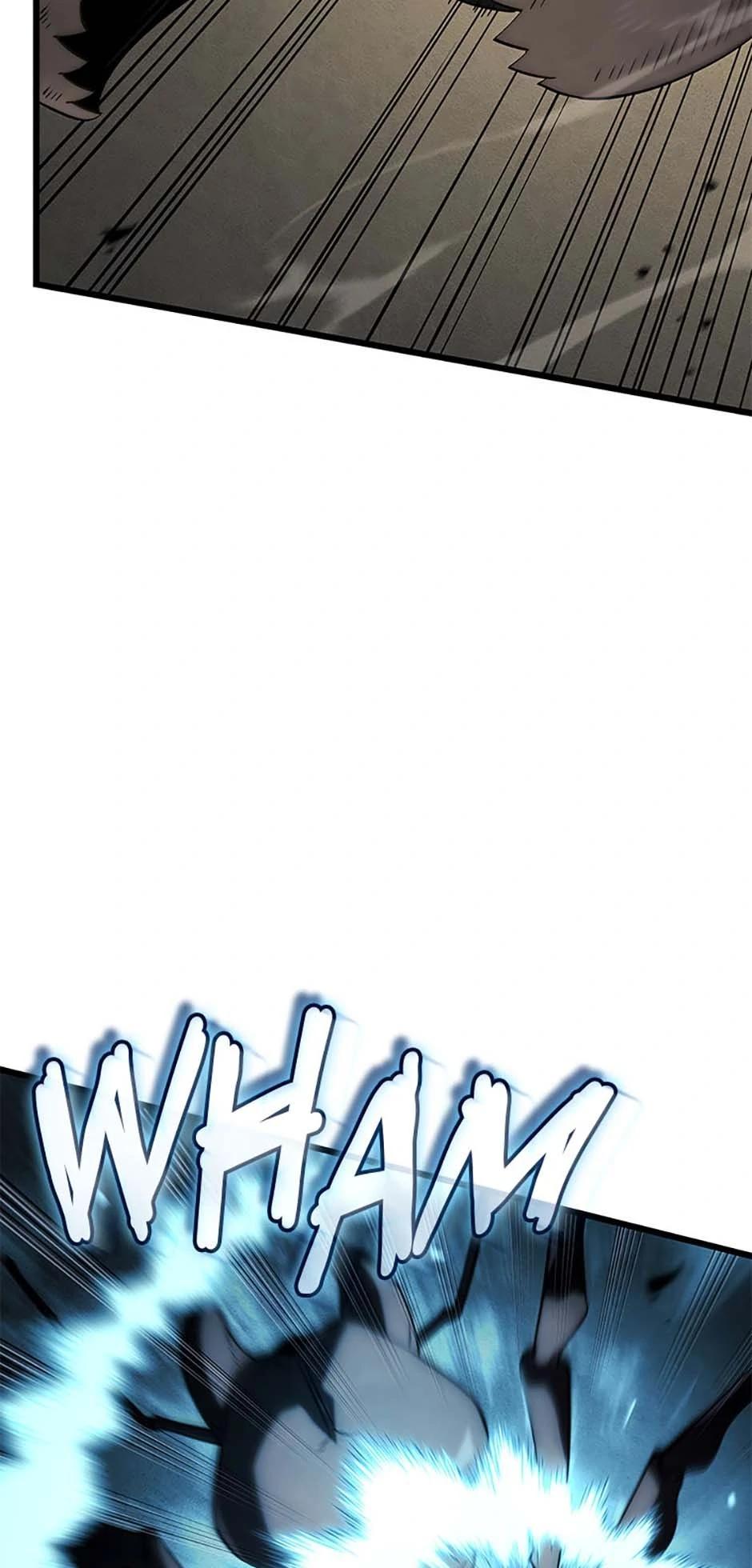 Read Revenge of the Baskerville Bloodhound ENGLISH Manga Online