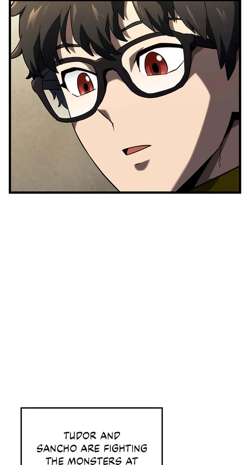 Read Revenge of the Baskerville Bloodhound ENGLISH Manga Online