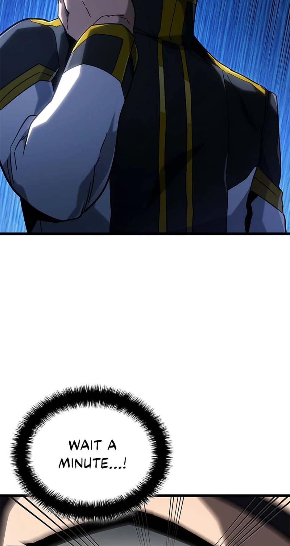 Read Revenge of the Baskerville Bloodhound ENGLISH Manga Online