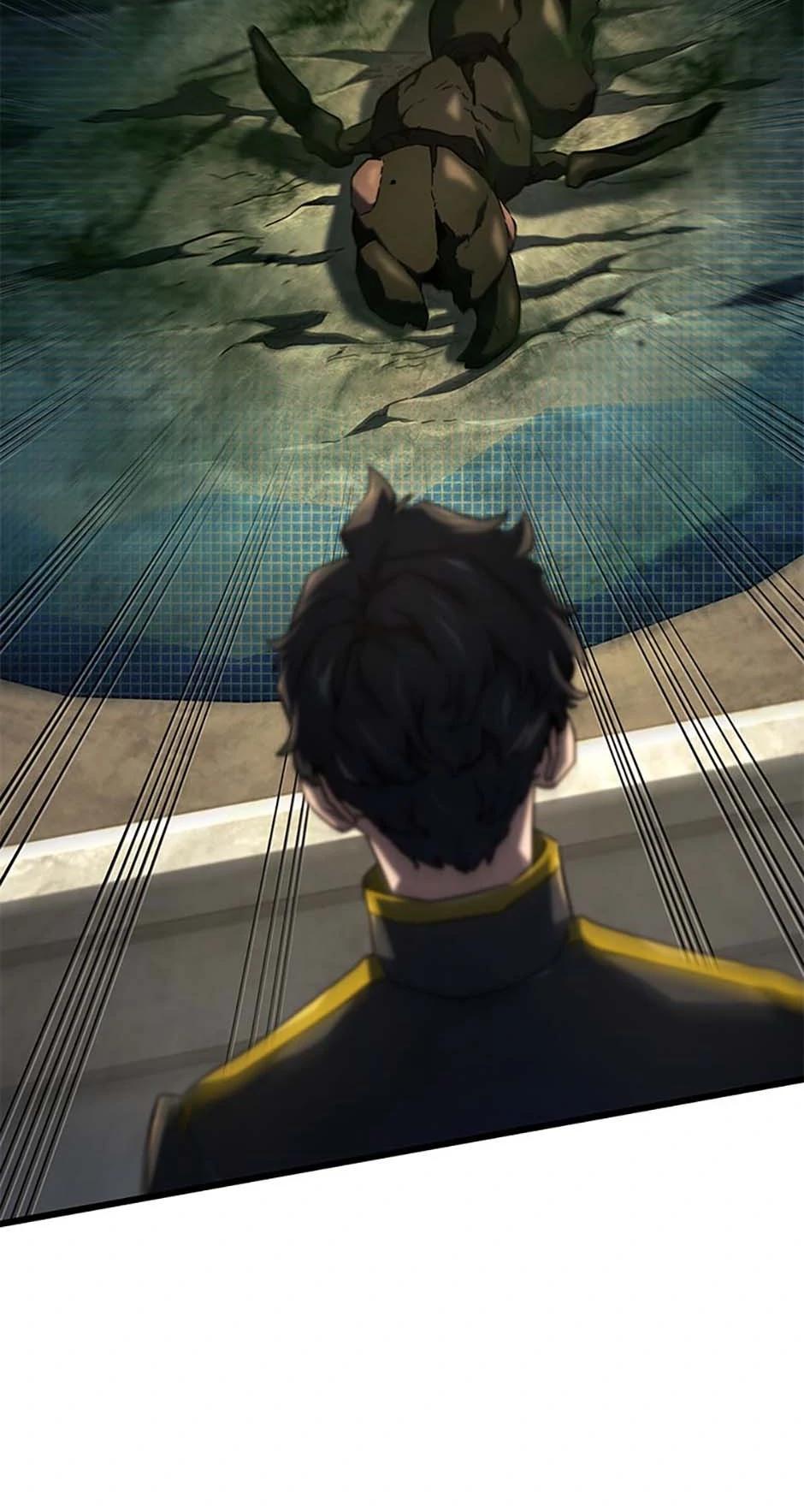 Read Revenge of the Baskerville Bloodhound ENGLISH Manga Online