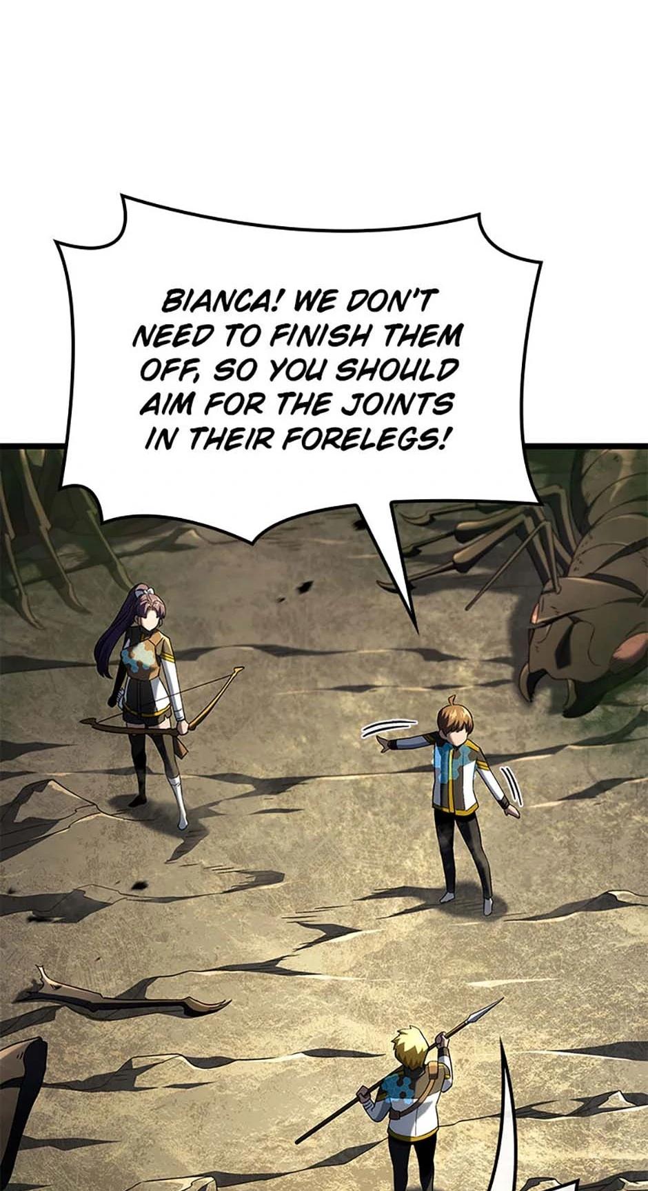 Read Revenge of the Baskerville Bloodhound ENGLISH Manga Online