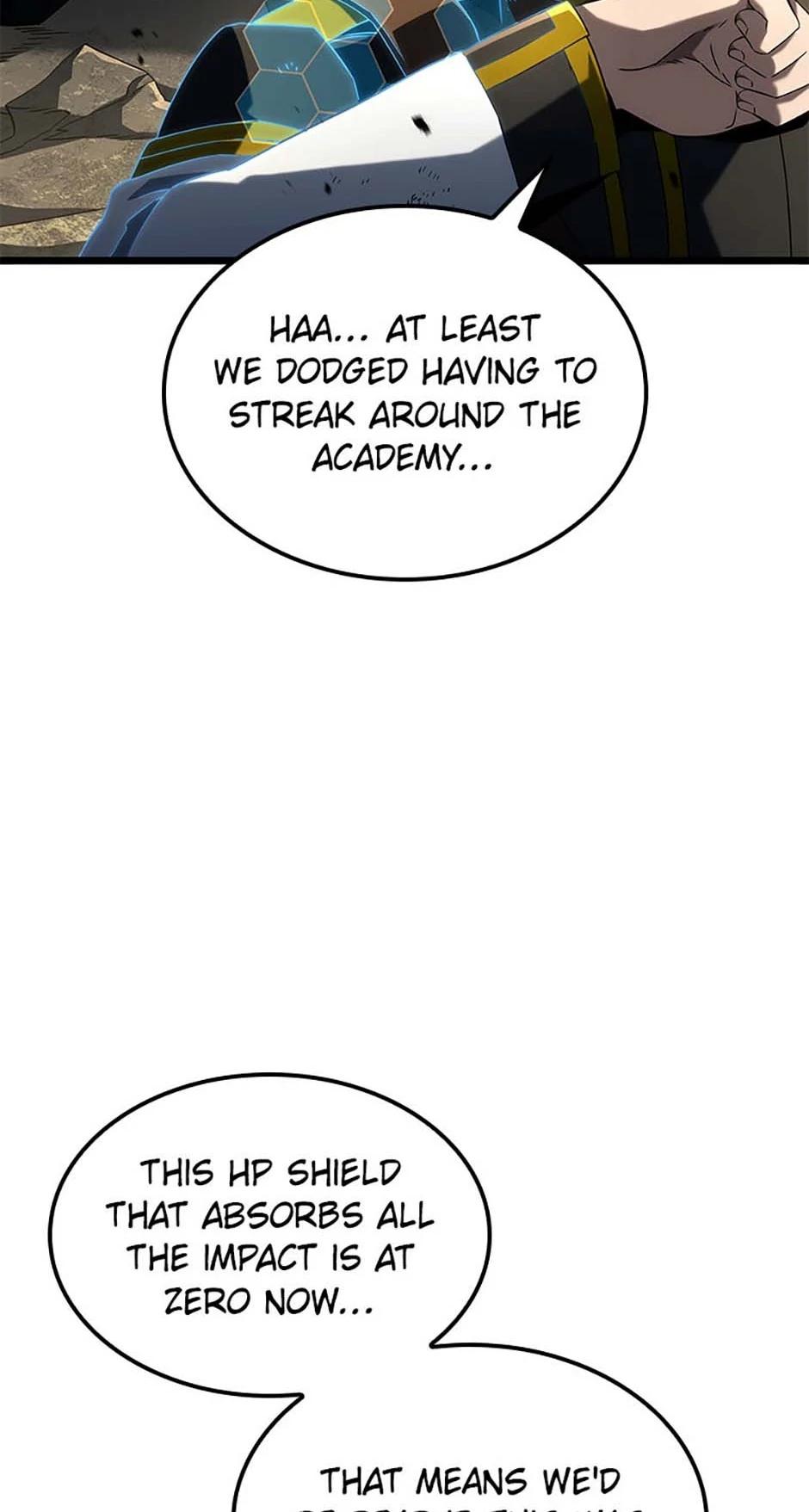 Read Revenge of the Baskerville Bloodhound ENGLISH Manga Online