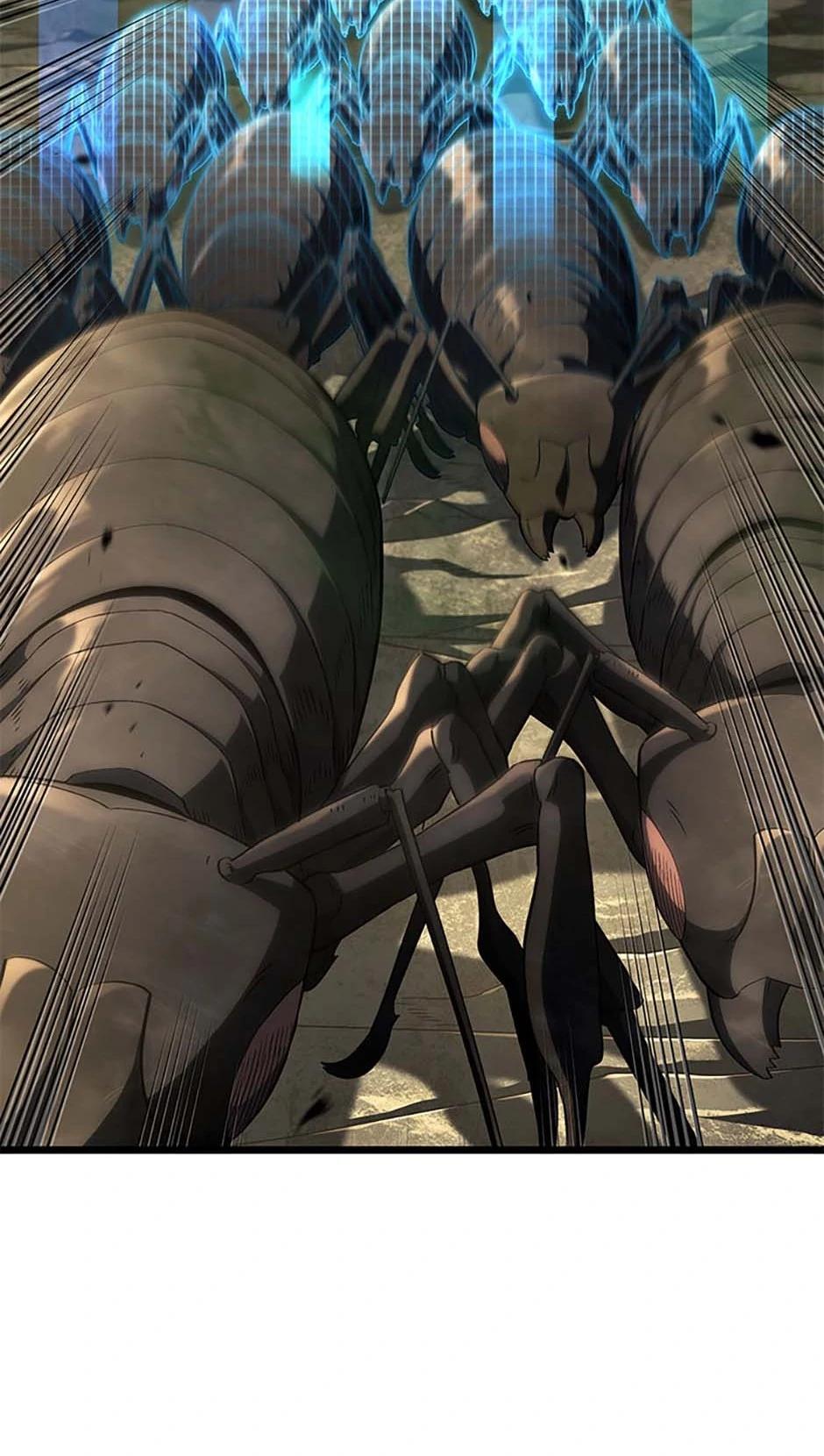 Read Revenge of the Baskerville Bloodhound ENGLISH Manga Online