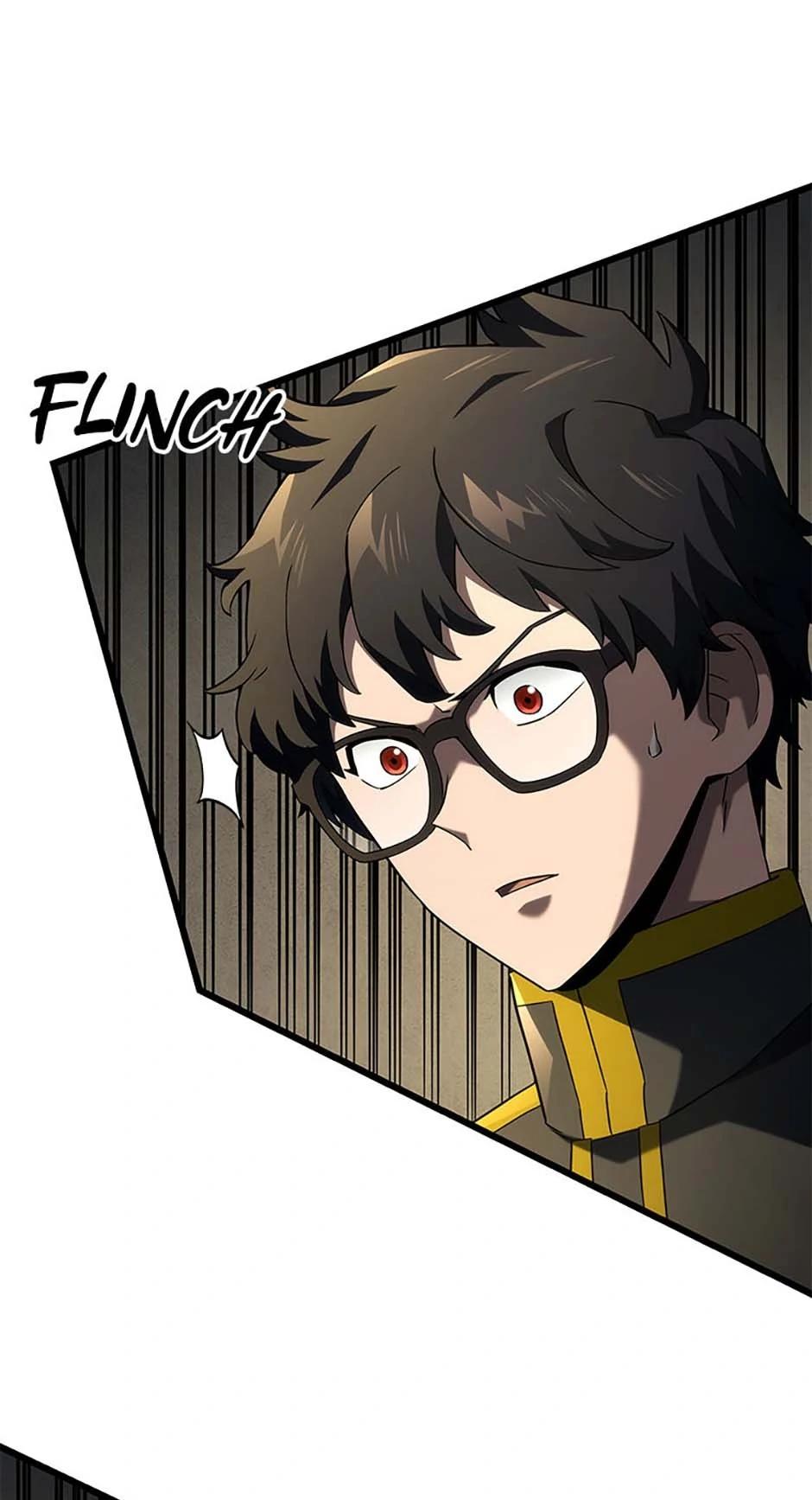 Read Revenge of the Baskerville Bloodhound ENGLISH Manga Online