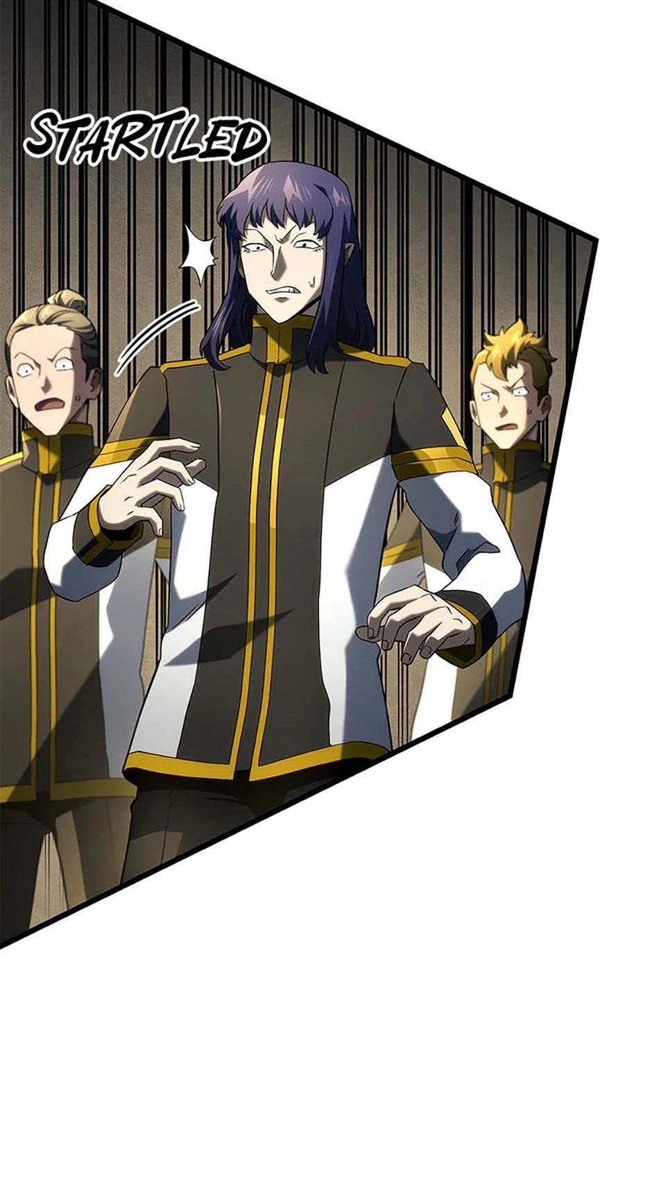 Read Revenge of the Baskerville Bloodhound ENGLISH Manga Online