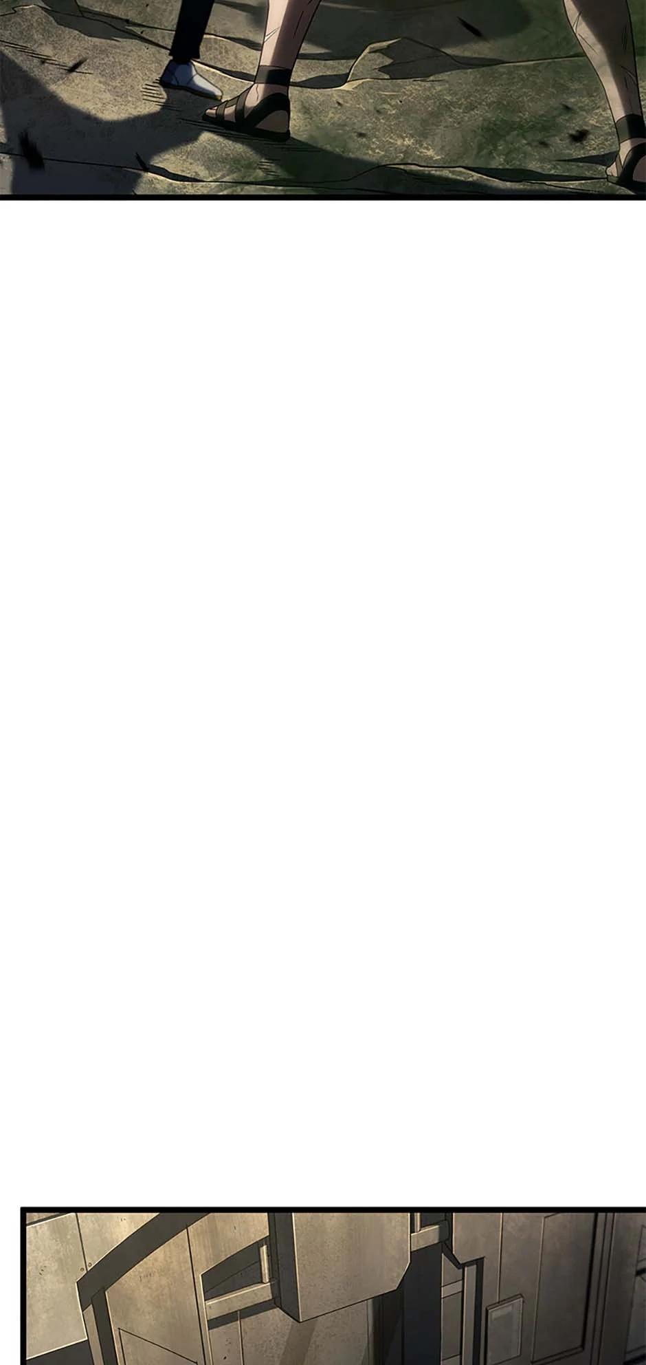 Read Revenge of the Baskerville Bloodhound ENGLISH Manga Online