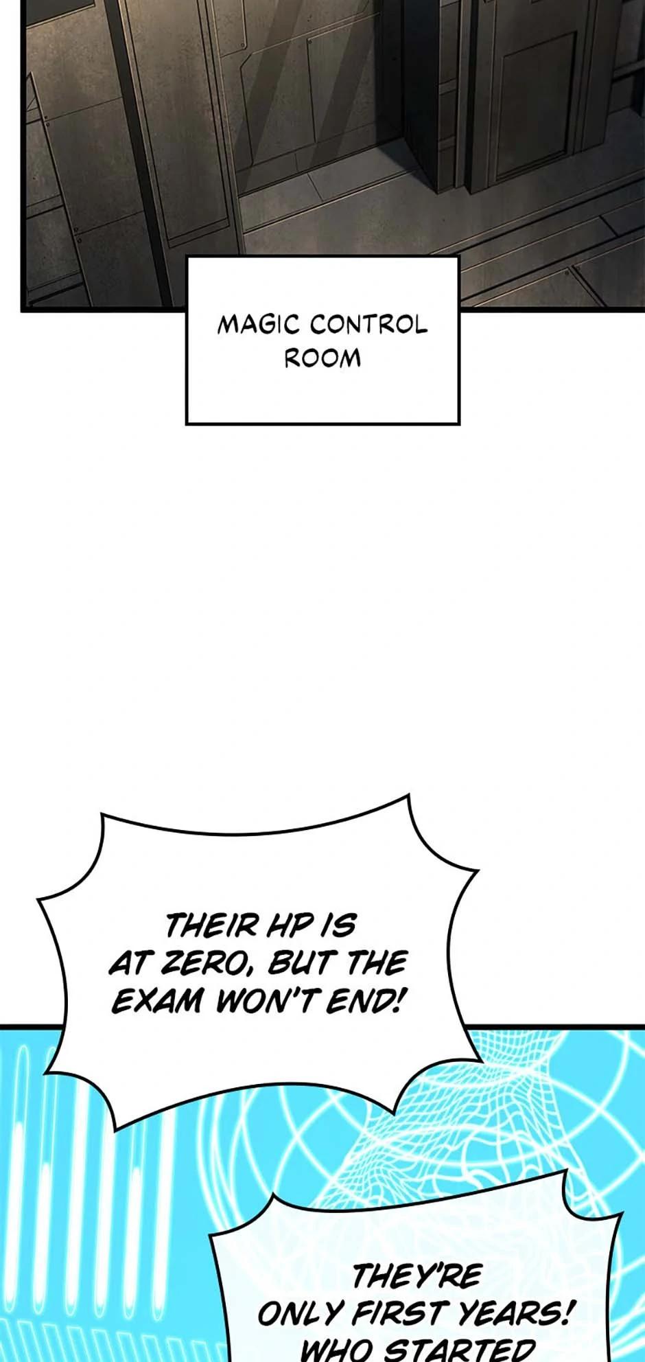 Read Revenge of the Baskerville Bloodhound ENGLISH Manga Online