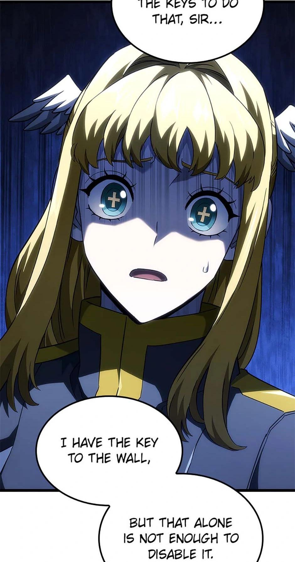 Read Revenge of the Baskerville Bloodhound ENGLISH Manga Online