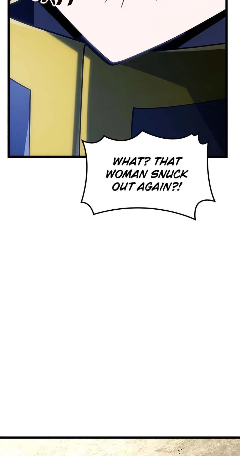 Read Revenge of the Baskerville Bloodhound ENGLISH Manga Online