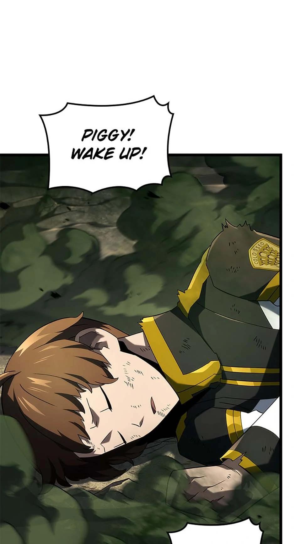 Read Revenge of the Baskerville Bloodhound ENGLISH Manga Online