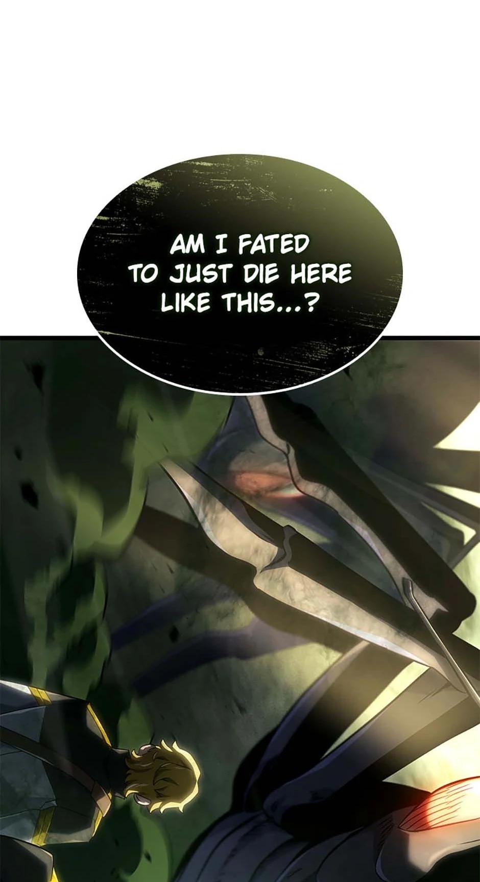 Read Revenge of the Baskerville Bloodhound ENGLISH Manga Online