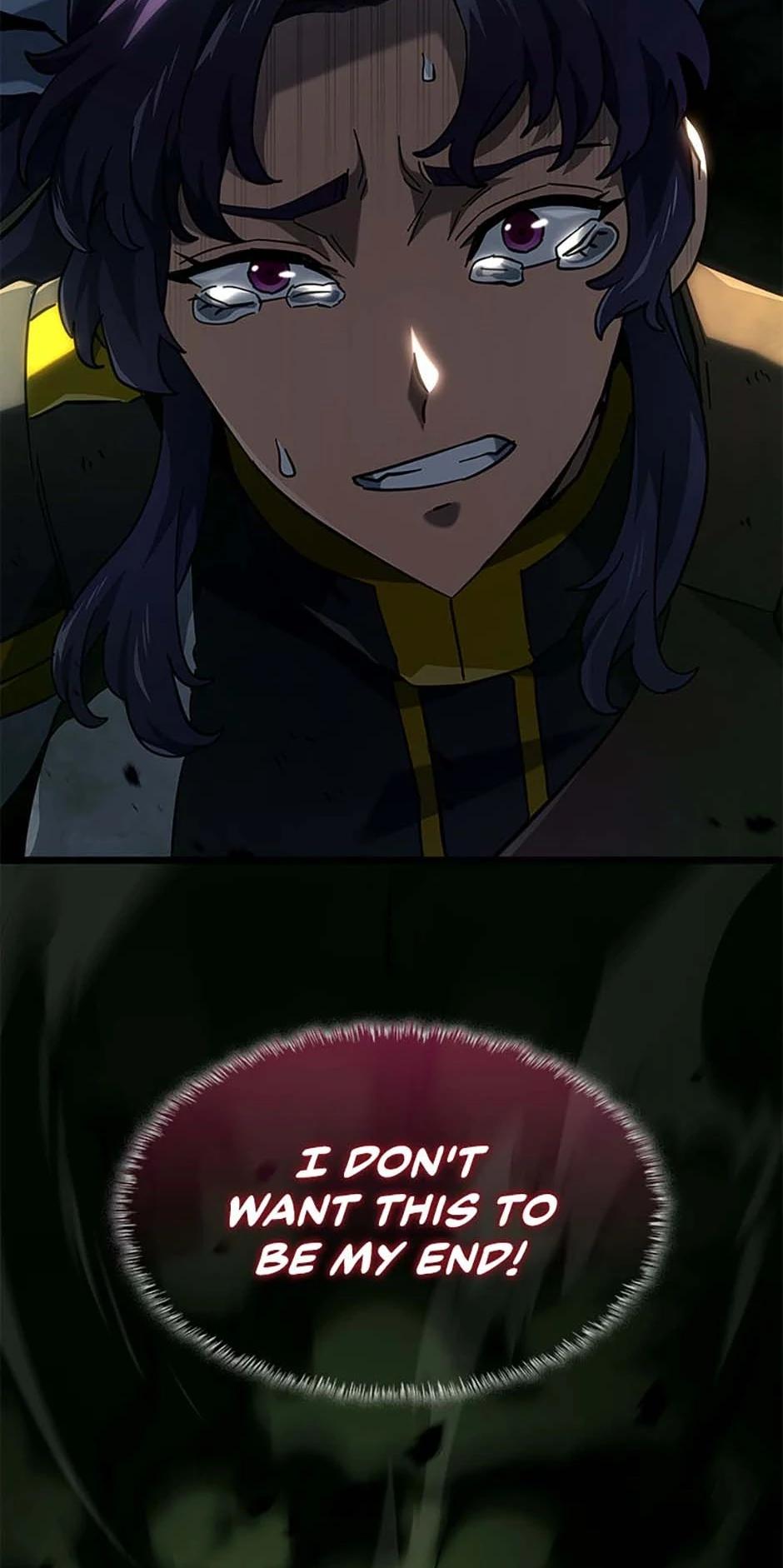 Read Revenge of the Baskerville Bloodhound ENGLISH Manga Online