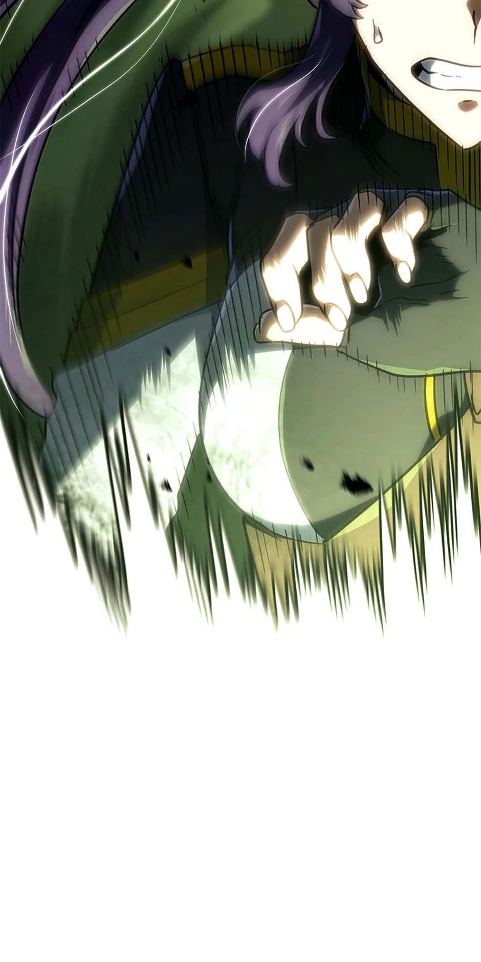 Read Revenge of the Baskerville Bloodhound ENGLISH Manga Online