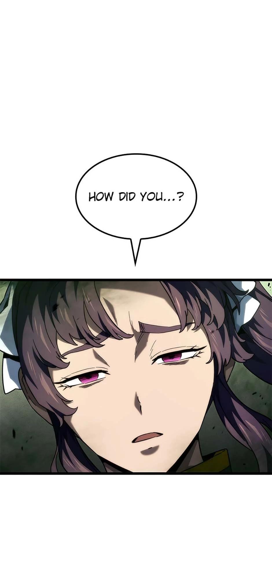 Read Revenge of the Baskerville Bloodhound ENGLISH Manga Online