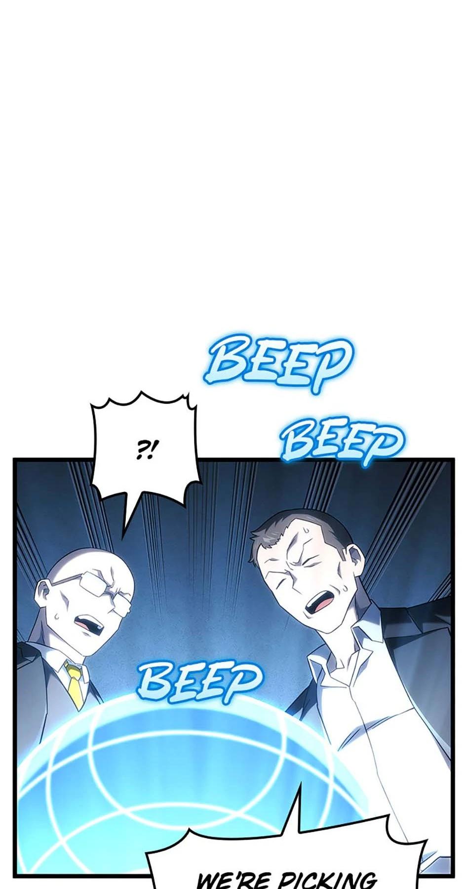 Read Revenge of the Baskerville Bloodhound ENGLISH Manga Online