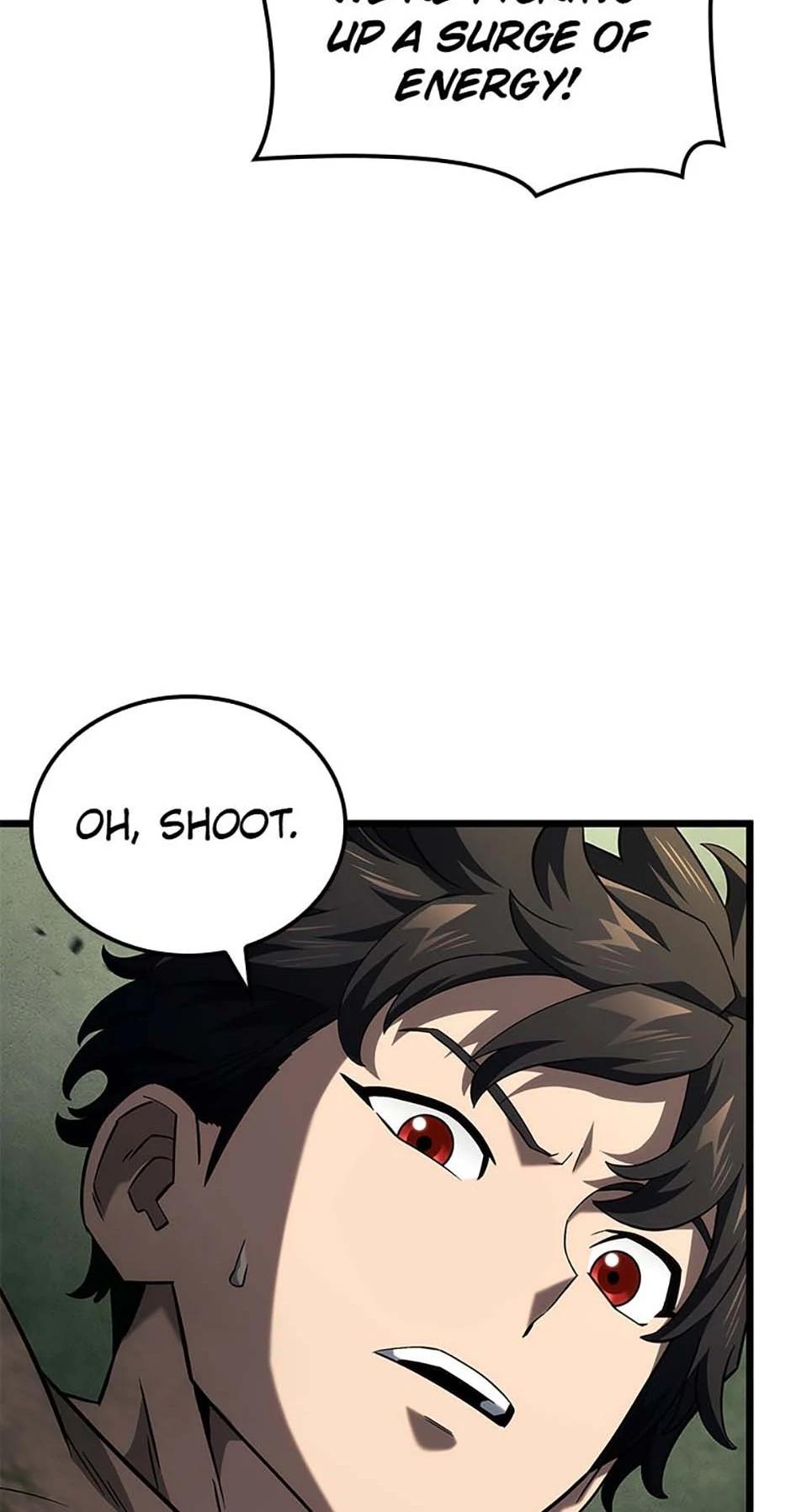 Read Revenge of the Baskerville Bloodhound ENGLISH Manga Online