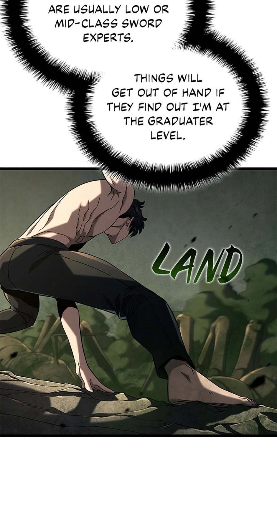 Read Revenge of the Baskerville Bloodhound ENGLISH Manga Online